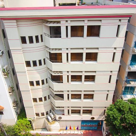 Hotel Suite Palace Dhaka Eksteriør bilde